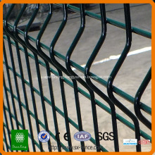Shunxing pvc coated gates and fence